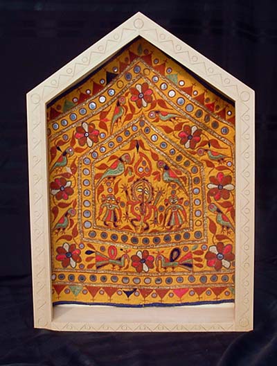 Tapestry Niche